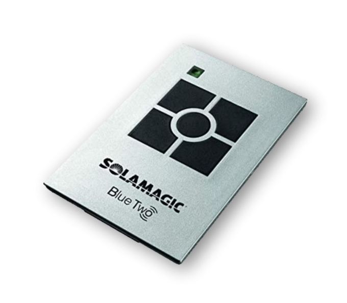 Dálkové ovládání BT k infrazářičům SOLAMAGIC