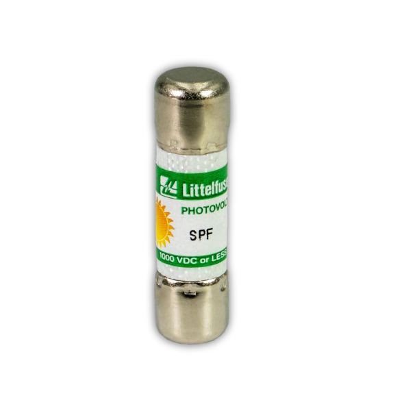 Pojistka SPF 15A DC 1000V