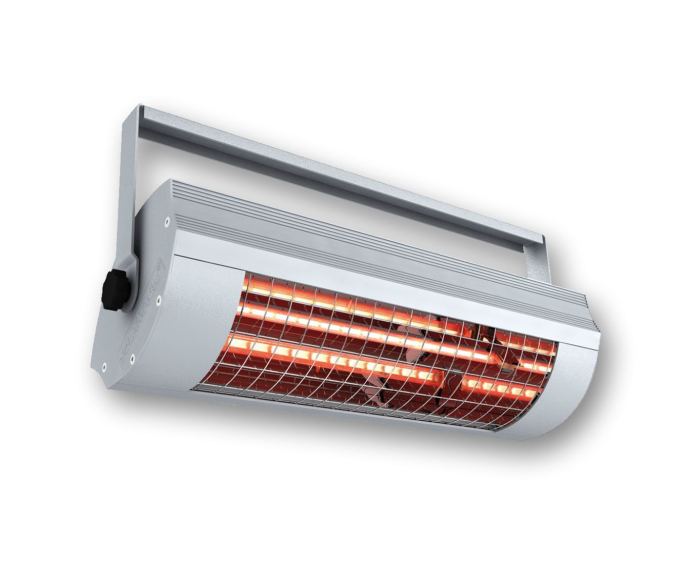 Infrazářič SOLAMAGIC ECO+ 2000