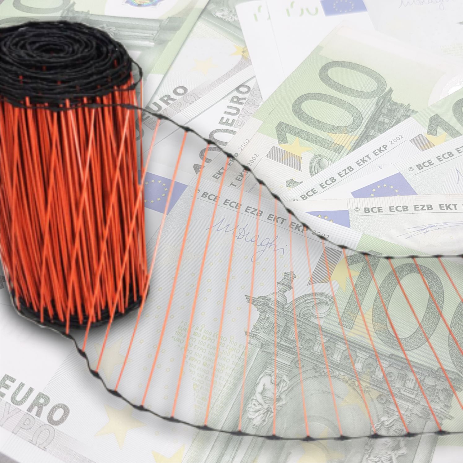 Podlahové topení NanoHeat – kolik vás měsíčně bude stát elektřina?