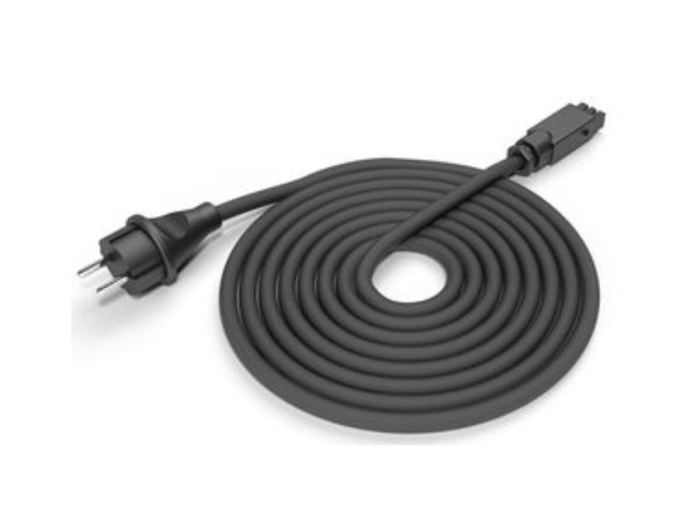 Napájecí kabel SOLAMAGIC S1-VL