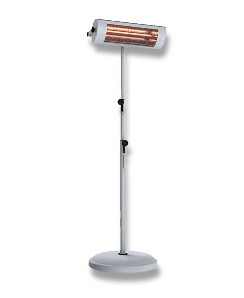 Stojan - stativ pro infrazářiče SOLAMAGIC S1 a ECO+