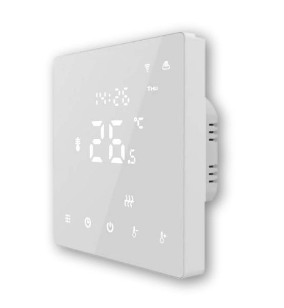 ProDesigne LED White 