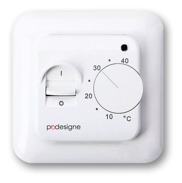 Termostat  Prodesigne EASY