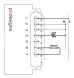Termostat  Prodesigne EASY