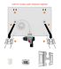 Infrapanel DigelHeat skleněný obraz