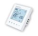 Topení - termostat pTOUCH WHITE Dry Contact WIFI-SMART LIFE